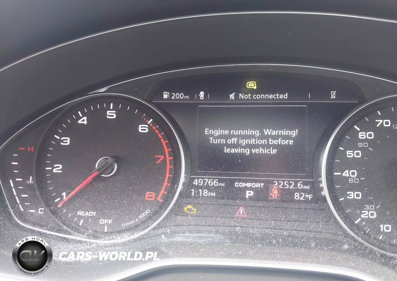 2019 Audi A4 40 Premium VIN:WAUGMAF49KA060548 - 7
