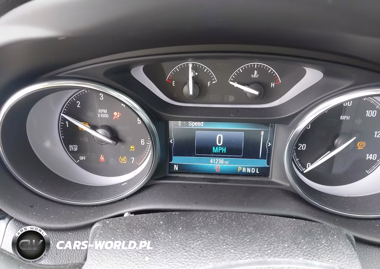2020 Buick Envision Fwd Essence VIN:LRBFXCSA3LD150189 - 7