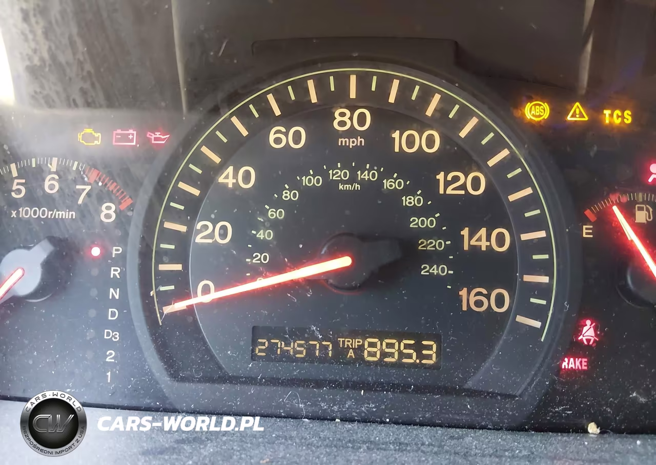 2003 Honda Accord 3.0 Ex VIN:1HGCM66883A027612 - 7
