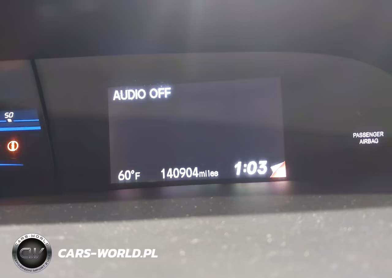 2012 Honda Civic Hybrid VIN:JHMFB4F38CS010389 - 7