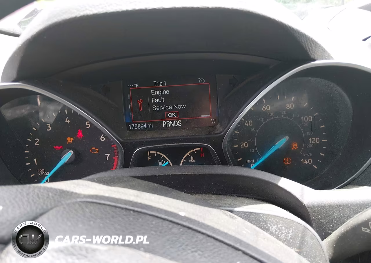 2018 Ford Escape Se VIN:1FMCU0GD3JUB80199 - 7