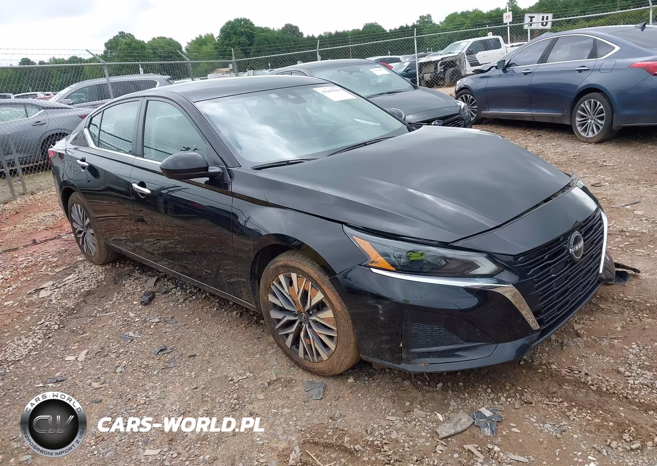 2023 Nissan Altima Sv Fwd – zdjęcie 1 z 16