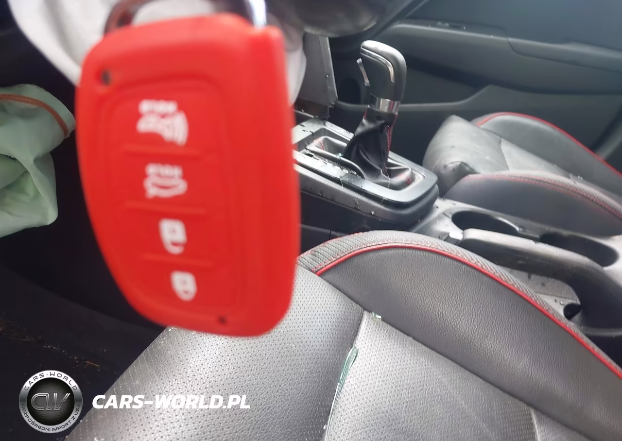 2020 Hyundai Elantra Sport VIN:KMHD04LBXLU084441 - 11