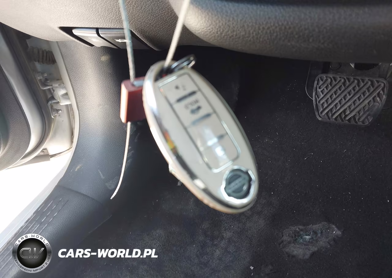 2018 Nissan Sentra Sv VIN:3N1AB7AP5JY217458 - 11