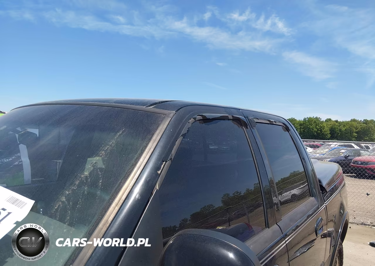 2001 Ford F-150 King Ranch Edition-Lariat-Xlt VIN:1FTRW08L71KF94807 - 18