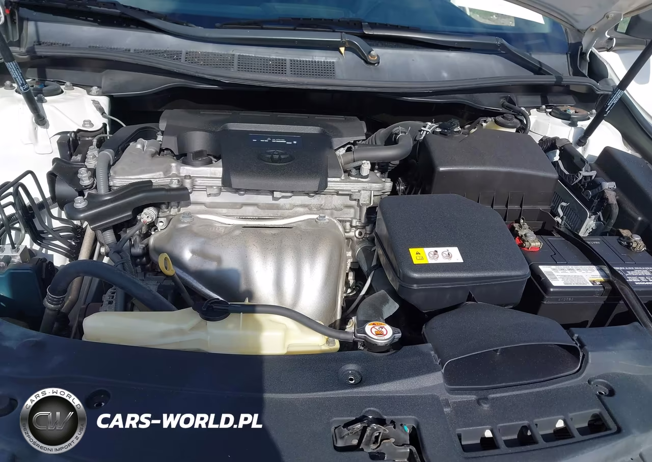 2017 Toyota Camry Se VIN:4T1BF1FK4HU304485 - 10