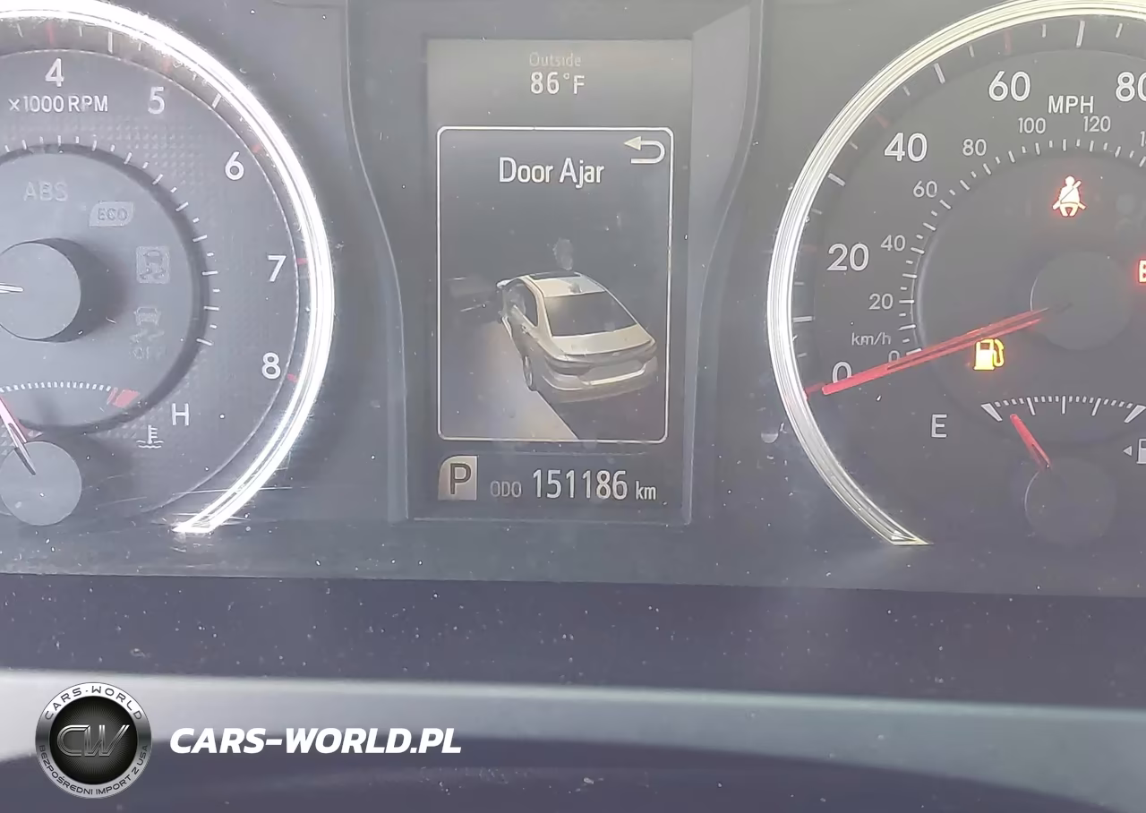 2017 Toyota Camry Se VIN:4T1BF1FK4HU304485 - 7