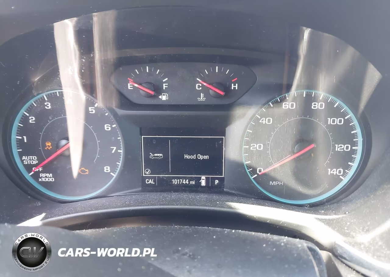 2014 Chevrolet Equinox 1Lt VIN:2GNFLFEK1E6119759 - 7