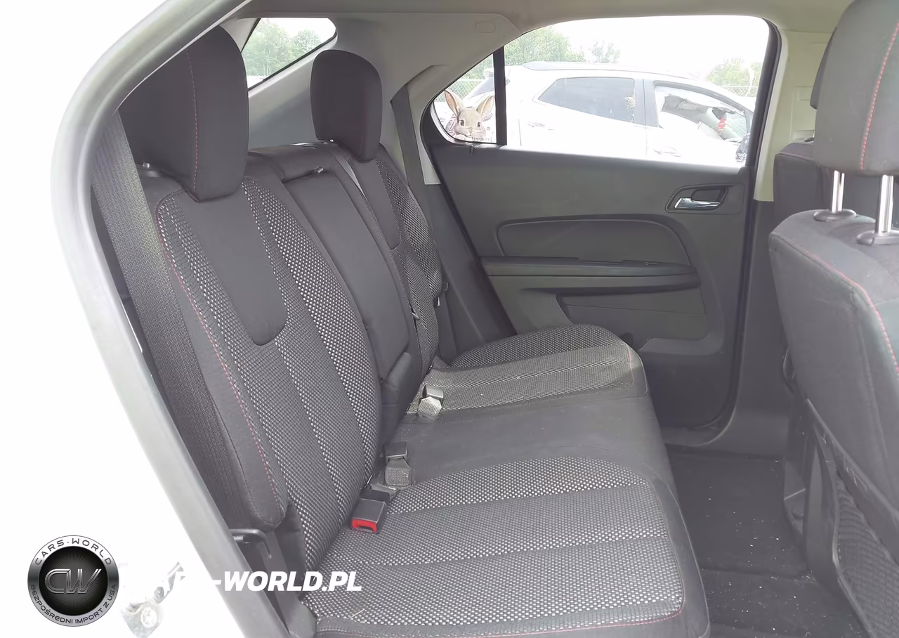 2014 Chevrolet Equinox 1Lt VIN:2GNFLFEK1E6119759 - 8