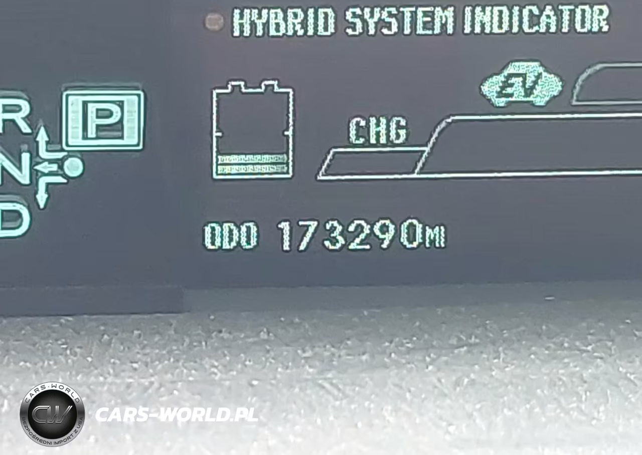 2013 Toyota Prius Three VIN:JTDKN3DU2D5645380 - 16