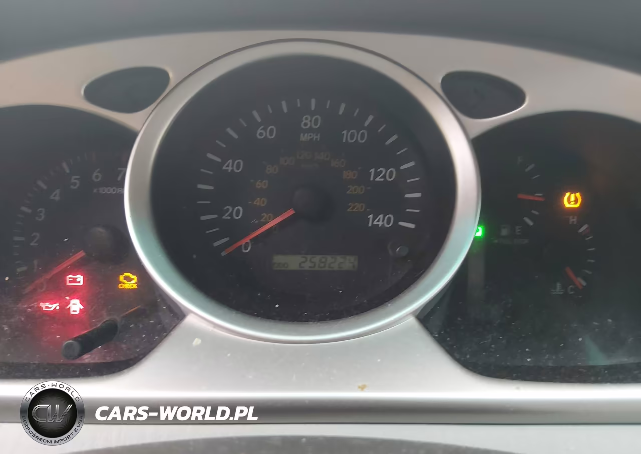 2007 Toyota Highlander V6 VIN:JTEGP21A370132656 - 7