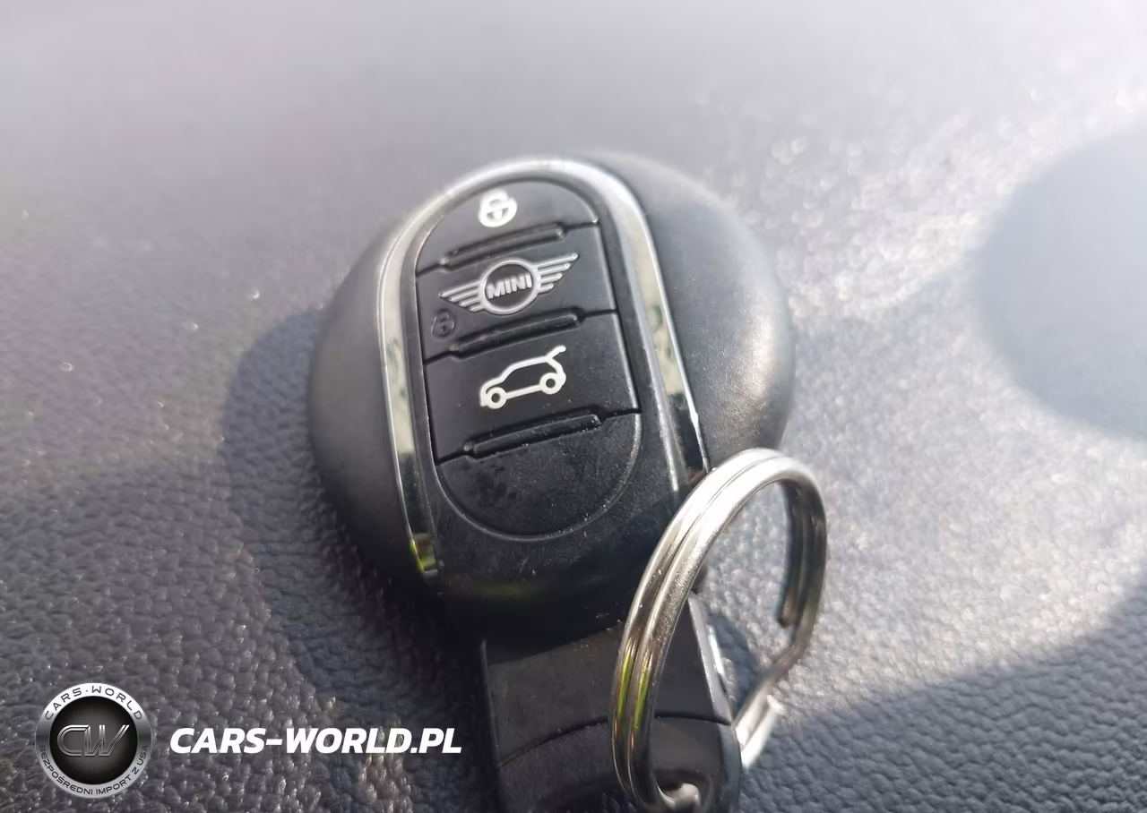2019 Mini Hardtop Cooper VIN:WMWXP5C58K2L09699 - 11