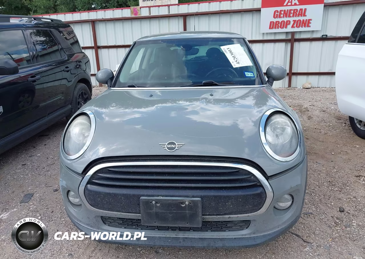 2019 Mini Hardtop Cooper VIN:WMWXP5C58K2L09699 - 12