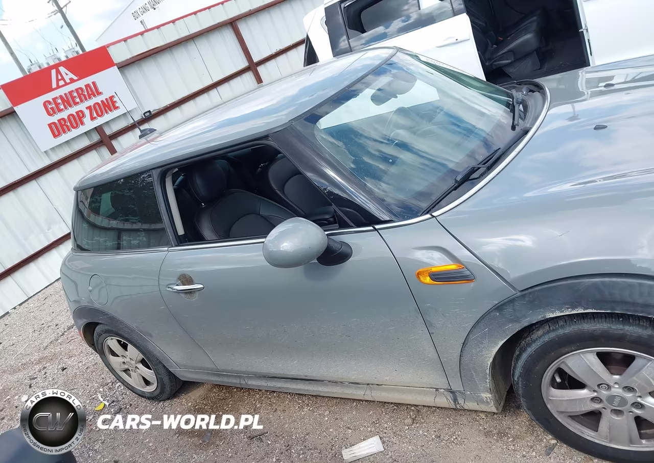2019 Mini Hardtop Cooper VIN:WMWXP5C58K2L09699 - 13