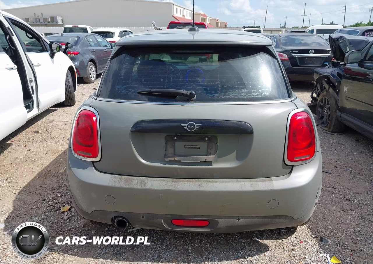 2019 Mini Hardtop Cooper VIN:WMWXP5C58K2L09699 - 16