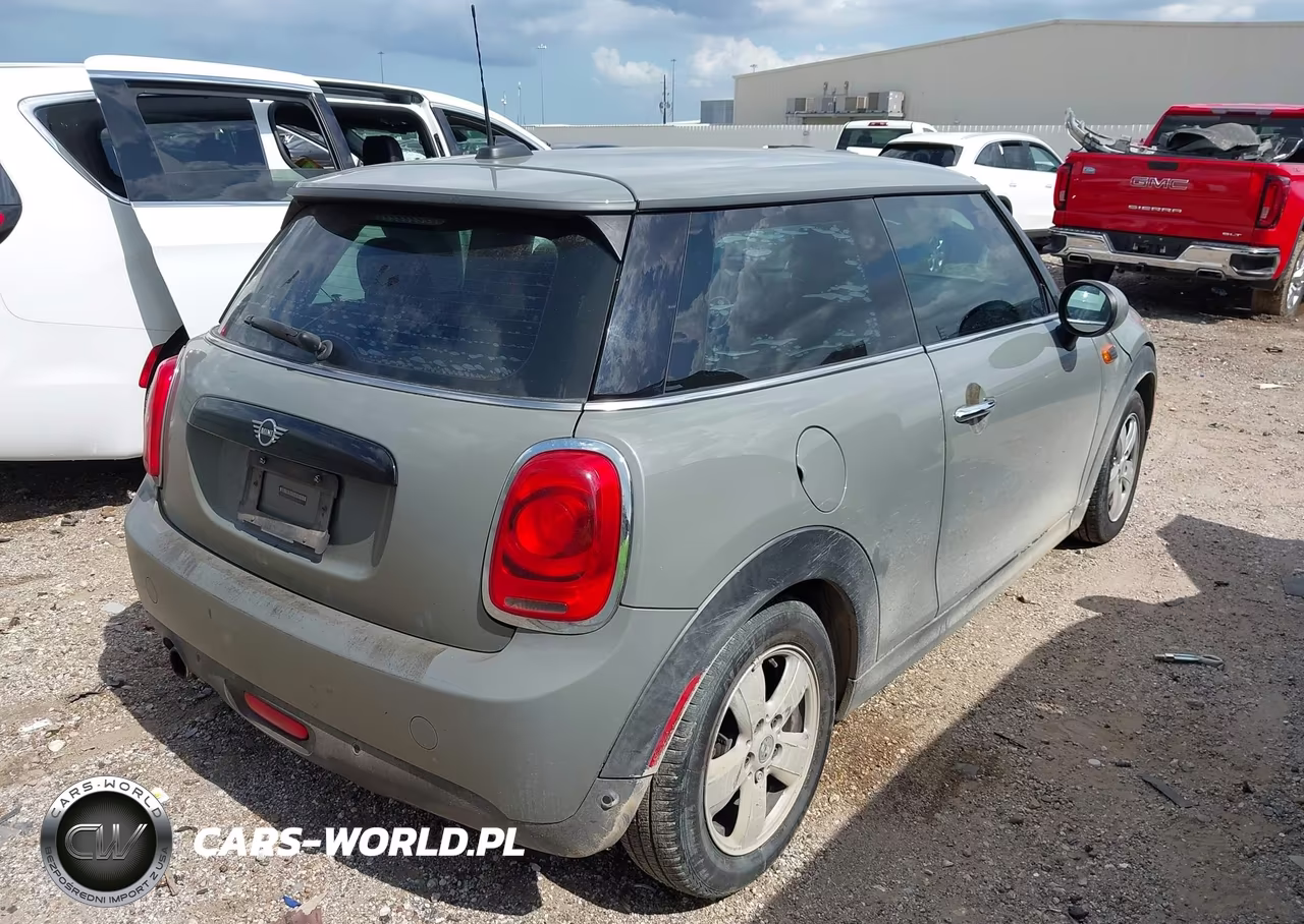 2019 Mini Hardtop Cooper VIN:WMWXP5C58K2L09699 - 4