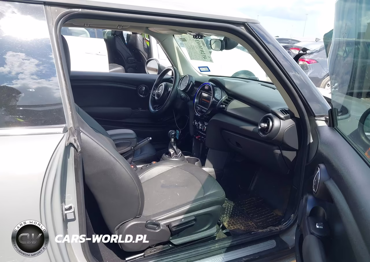 2019 Mini Hardtop Cooper VIN:WMWXP5C58K2L09699 - 5