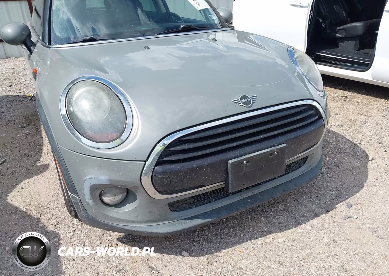 2019 Mini Hardtop Cooper VIN:WMWXP5C58K2L09699 - 6