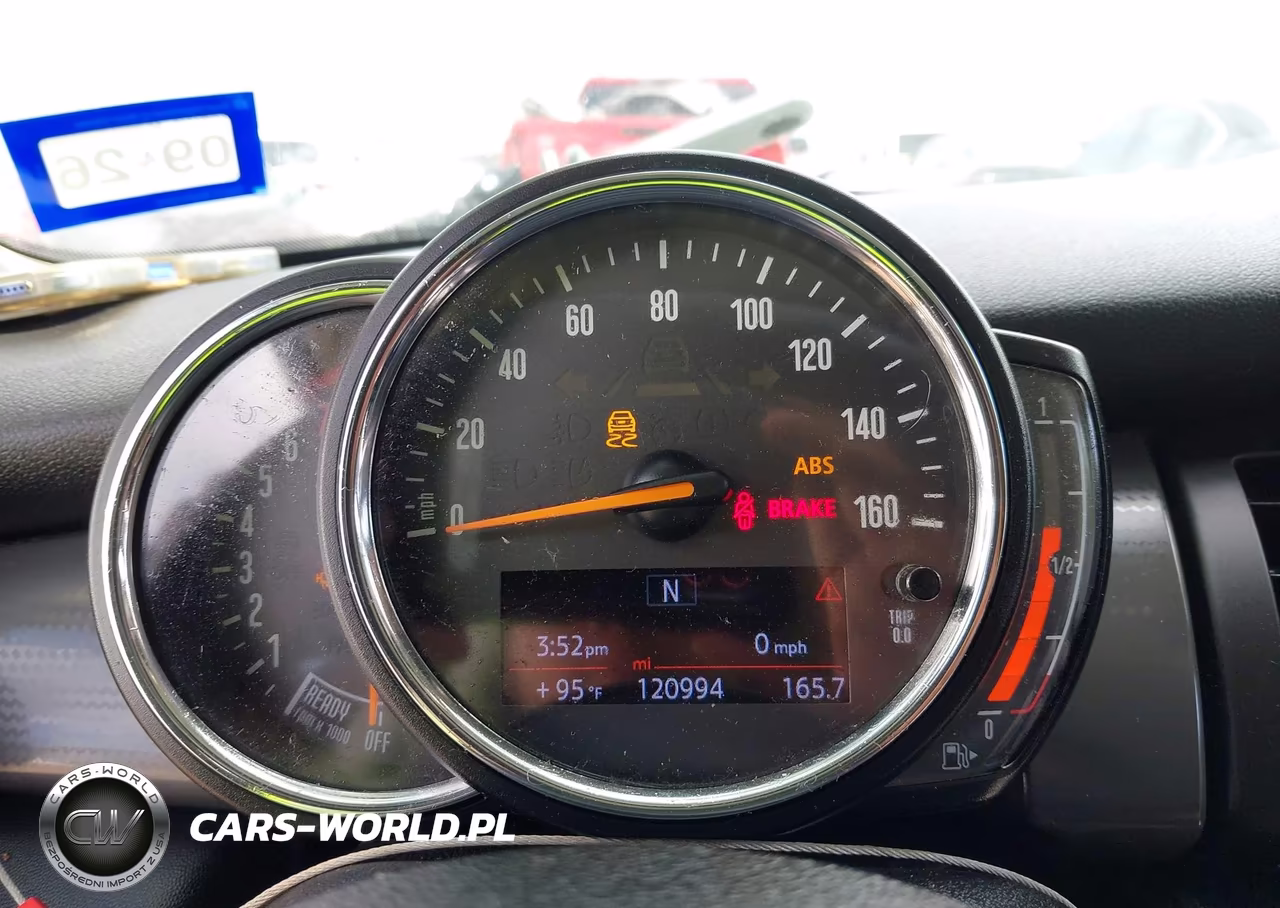 2019 Mini Hardtop Cooper VIN:WMWXP5C58K2L09699 - 7