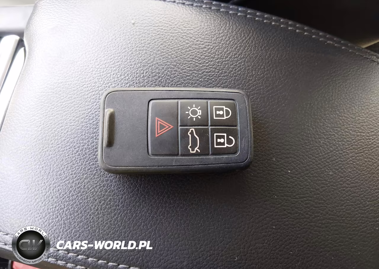 2016 Volvo V60 T5 Drive-E Premier VIN:YV140MEK1G1292856 - 11