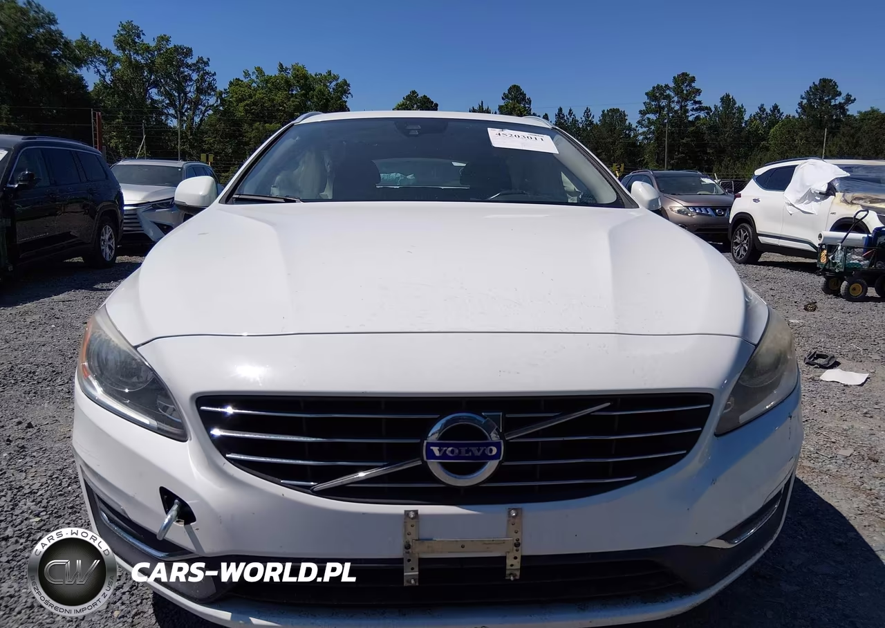 2016 Volvo V60 T5 Drive-E Premier VIN:YV140MEK1G1292856 - 12