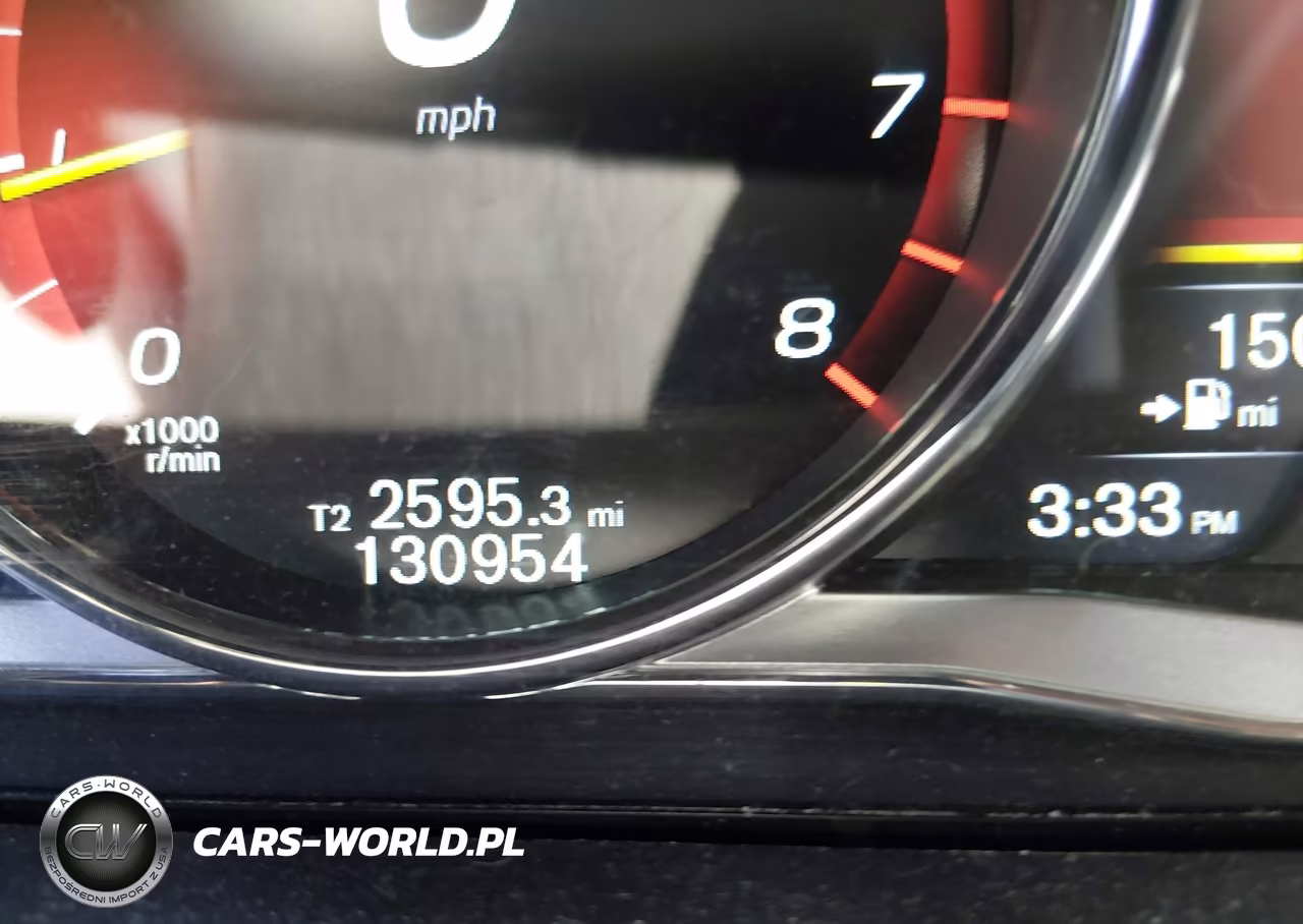 2016 Volvo V60 T5 Drive-E Premier VIN:YV140MEK1G1292856 - 15