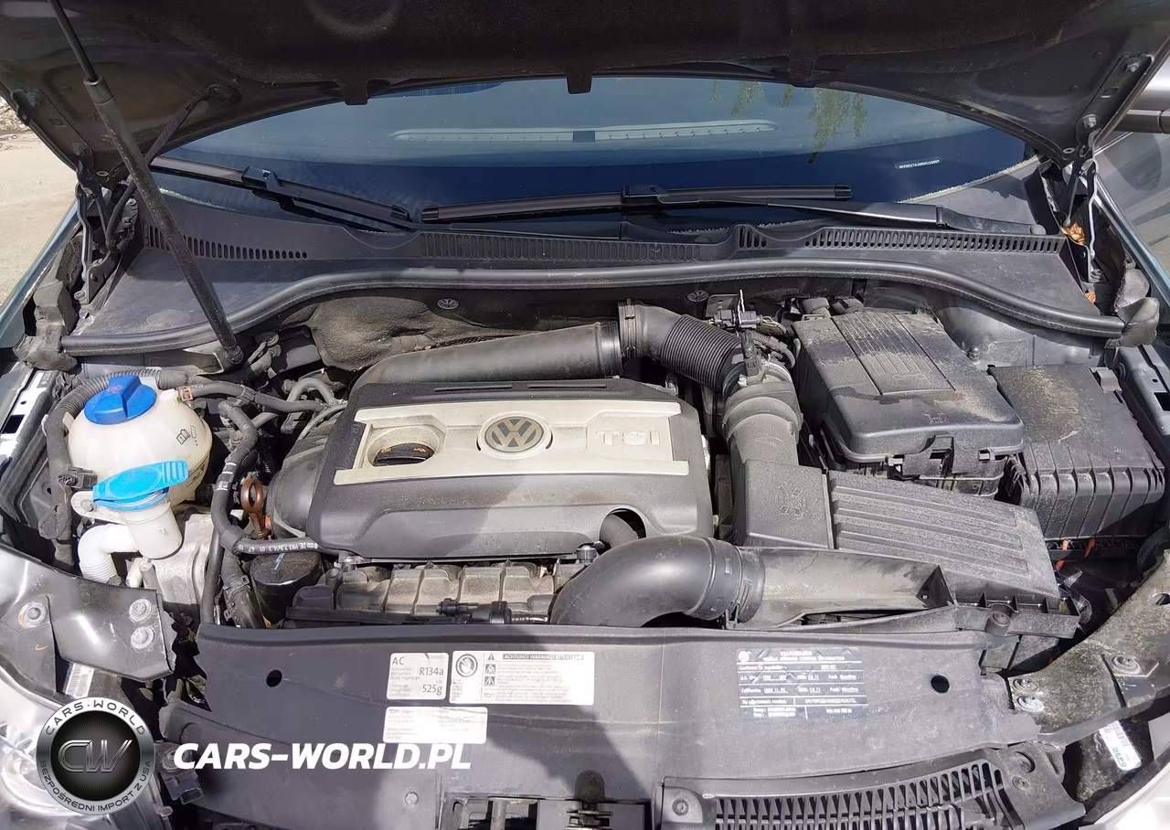 2011 Volkswagen Gti 2-Door VIN:WVWEV7AJ6BW226907 - 10