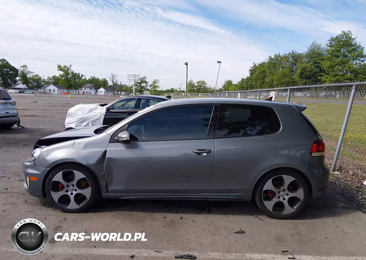 2011 Volkswagen Gti 2-Door VIN:WVWEV7AJ6BW226907 - 14