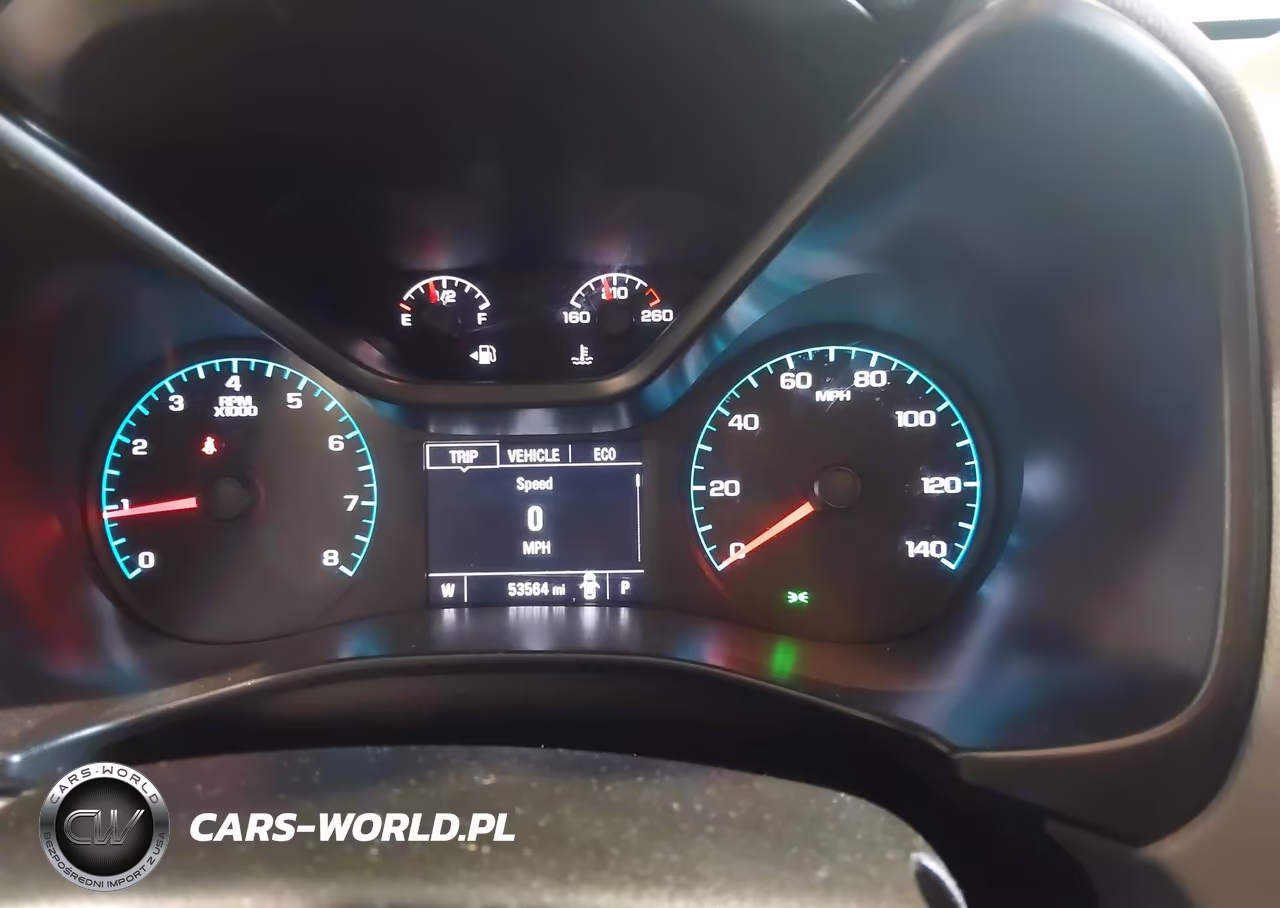 2018 Chevrolet Colorado Wt VIN:1GCHSBEA5J1108314 - 7