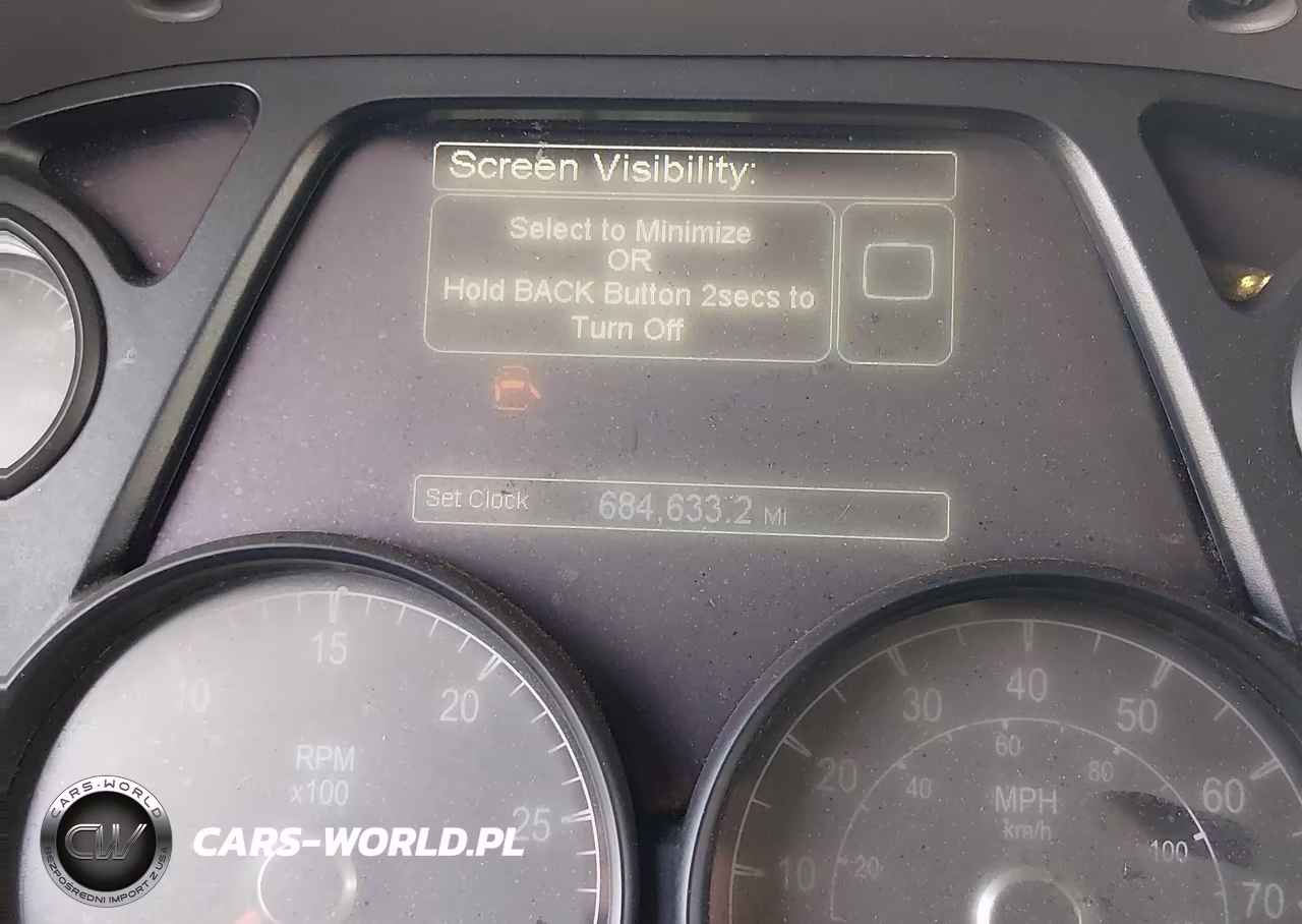 2017 Peterbilt 579 VIN:1XPBDP9XXHD444026 - 6