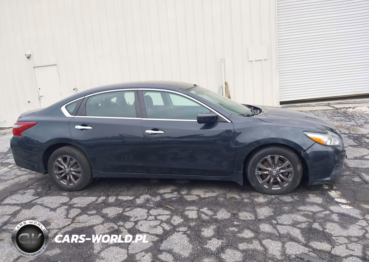 2018 Nissan Altima 2.5 S VIN:1N4AL3AP6JC103292 - 13