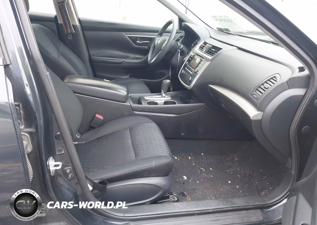 2018 Nissan Altima 2.5 S VIN:1N4AL3AP6JC103292 - 5