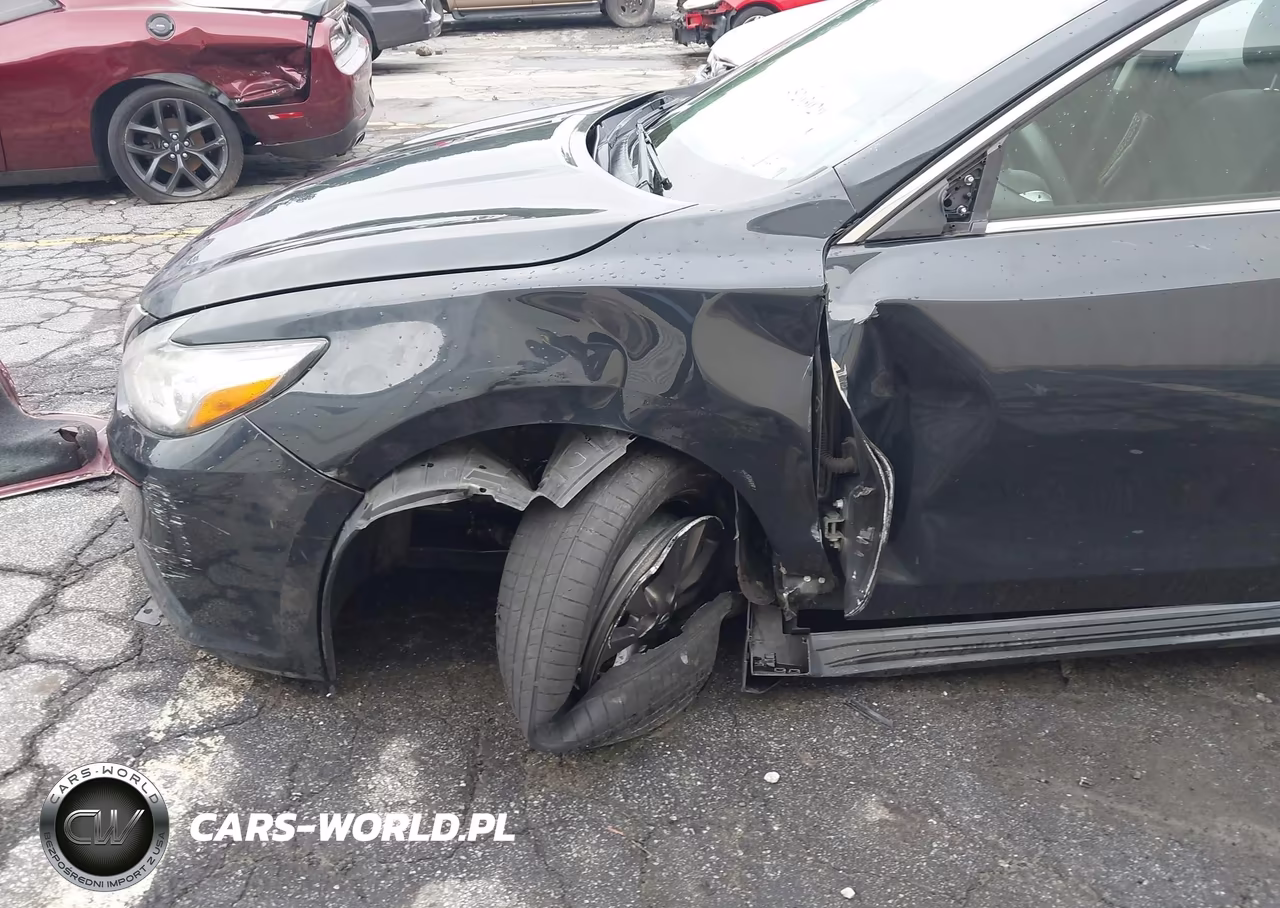 2018 Nissan Altima 2.5 S VIN:1N4AL3AP6JC103292 - 6