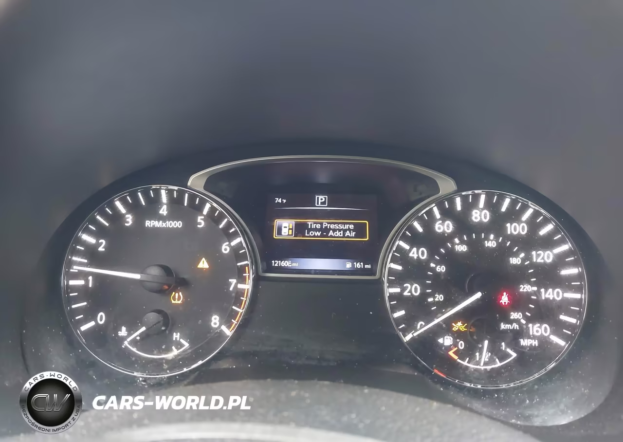 2018 Nissan Altima 2.5 S VIN:1N4AL3AP6JC103292 - 7