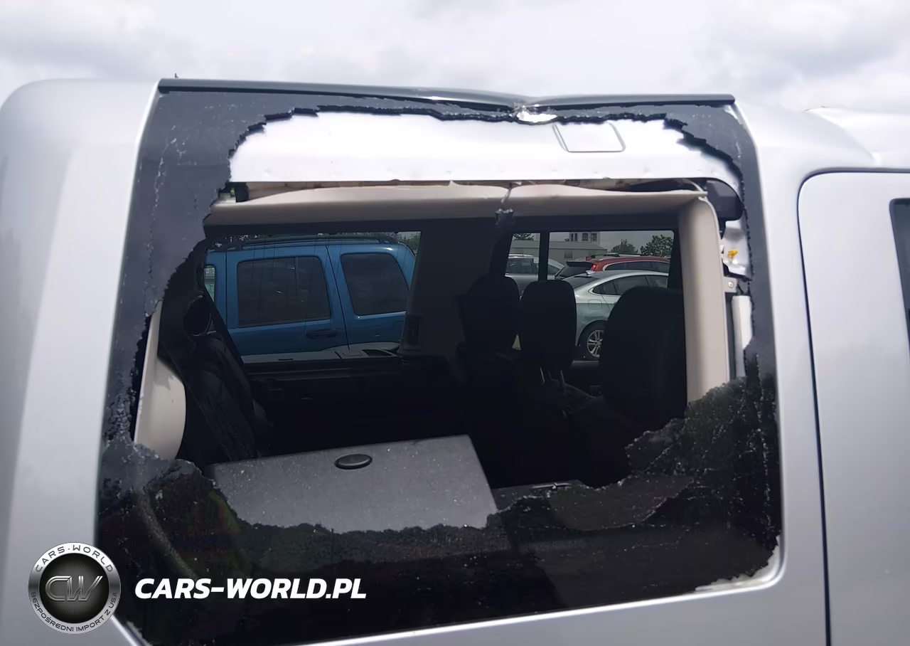 2012 Land Rover Lr4 VIN:SALAK2D48CA633991 - 6