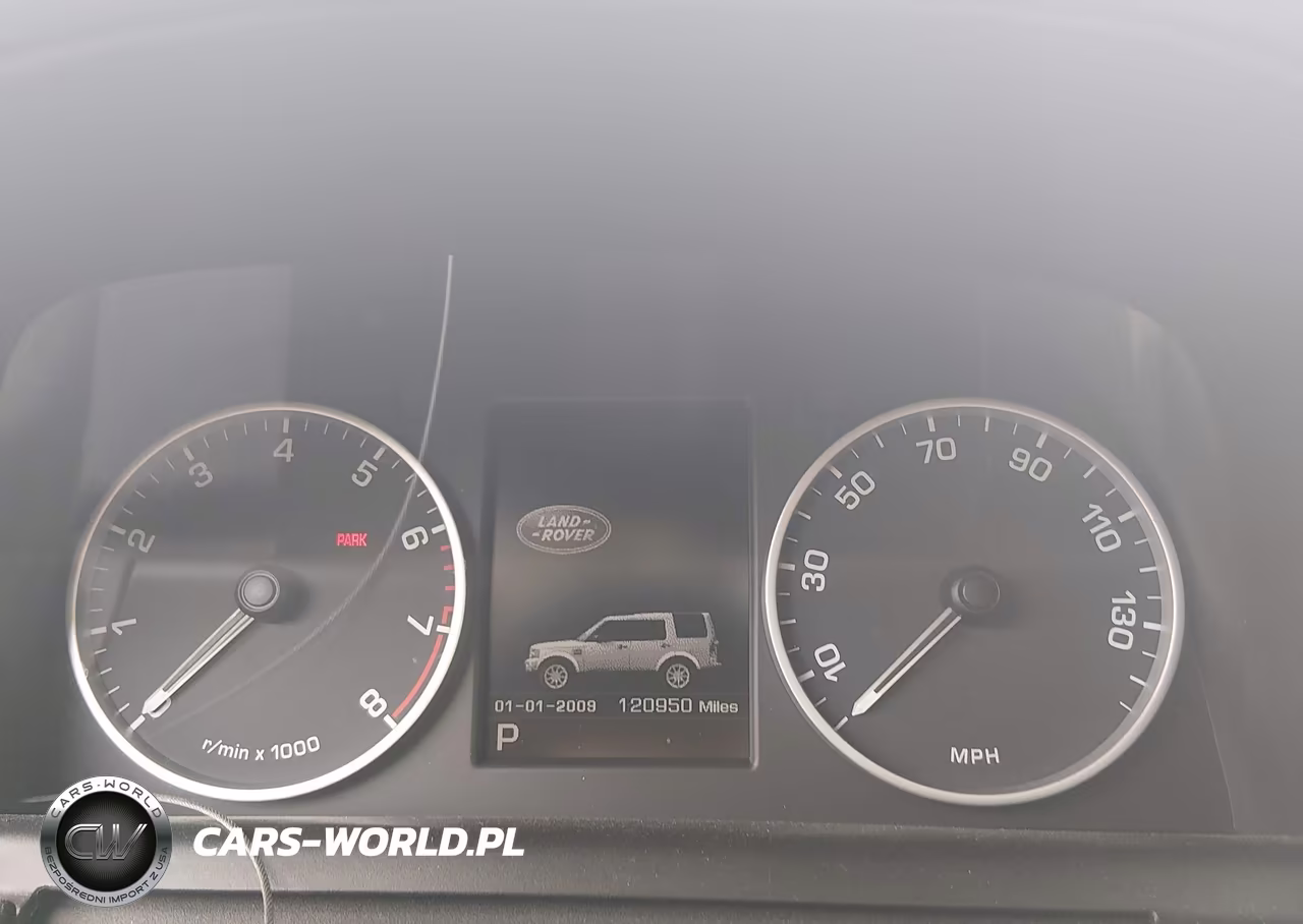 2012 Land Rover Lr4 VIN:SALAK2D48CA633991 - 7