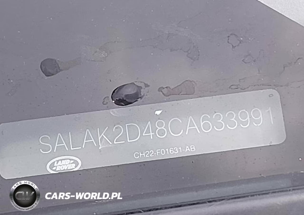 2012 Land Rover Lr4 VIN:SALAK2D48CA633991 - 9