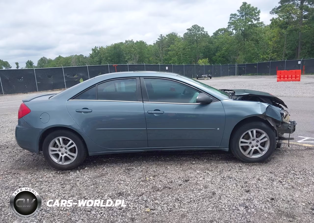 2006 Pontiac G6 VIN:1G2ZG558464279456 - 14
