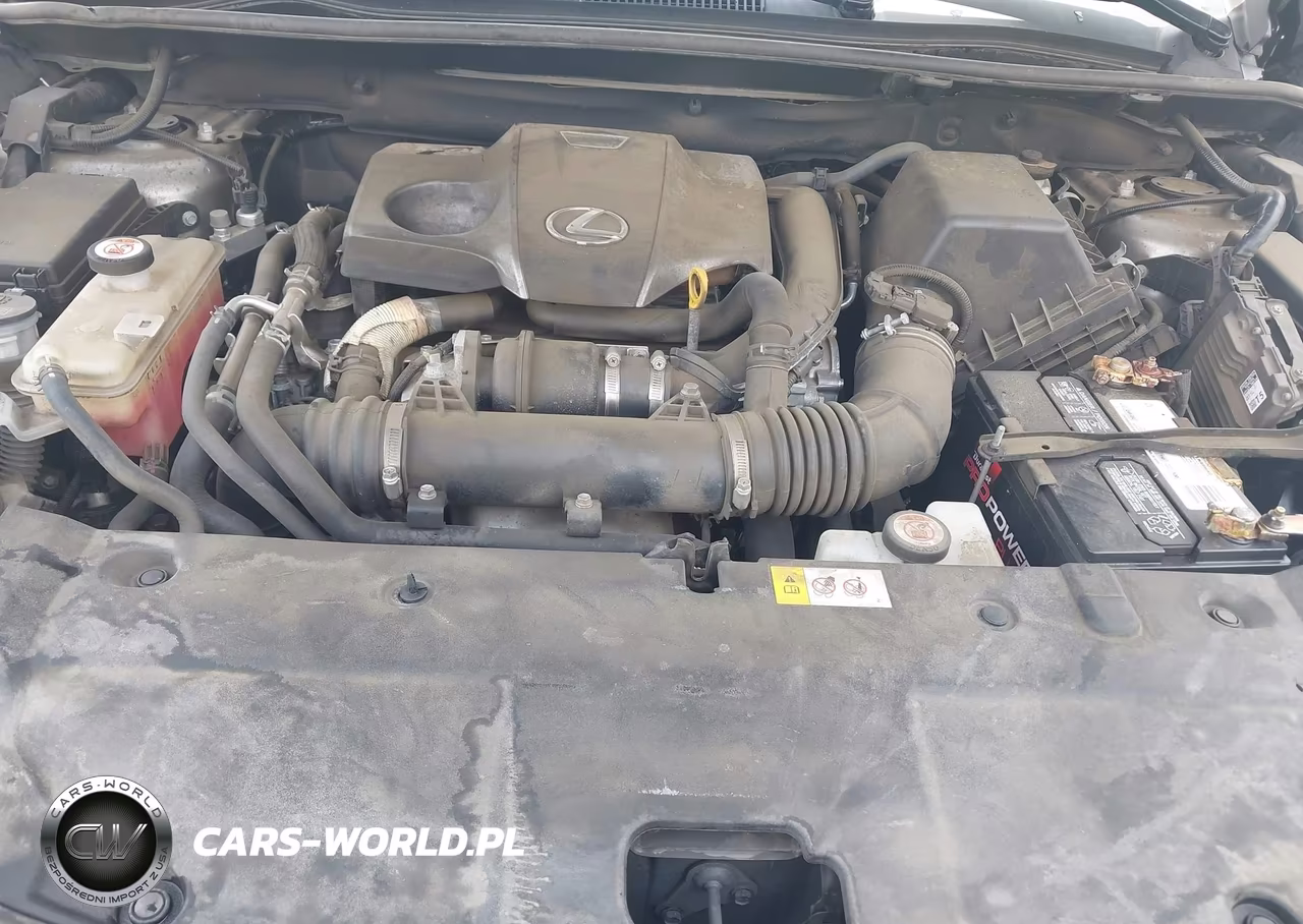2017 Lexus Nx 200T VIN:JTJYARBZ2H2057944 - 10
