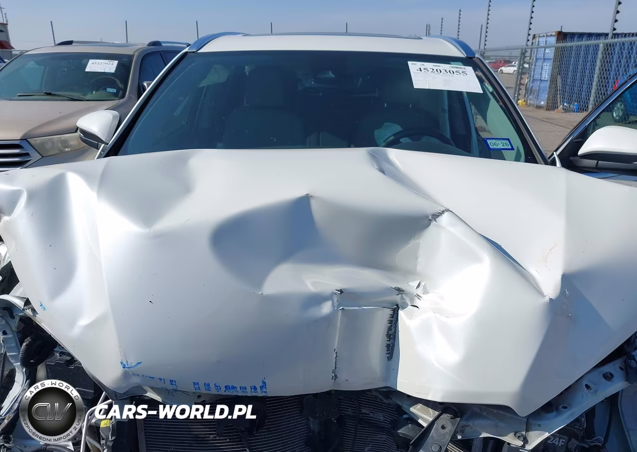 2019 Toyota Highlander Xle VIN:5TDKZRFH2KS554320 - 10