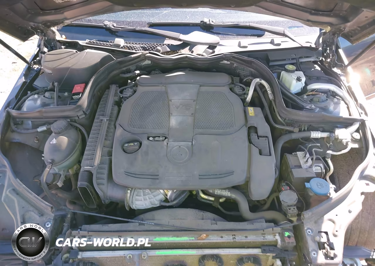 2013 Mercedes-Benz C 300 Sport 4Matic VIN:WDDGF8AB6DR245436 - 10