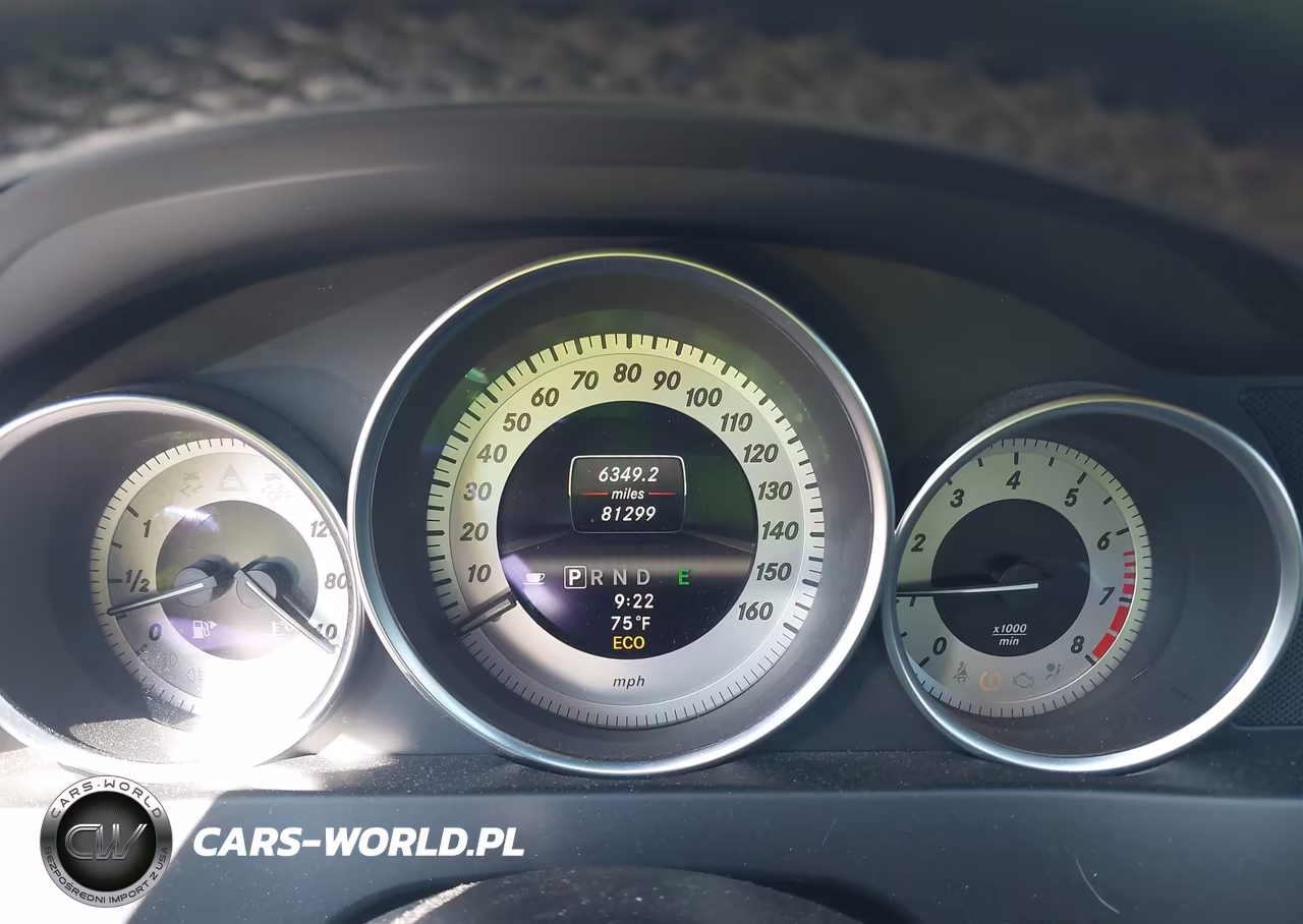 2013 Mercedes-Benz C 300 Sport 4Matic VIN:WDDGF8AB6DR245436 - 7