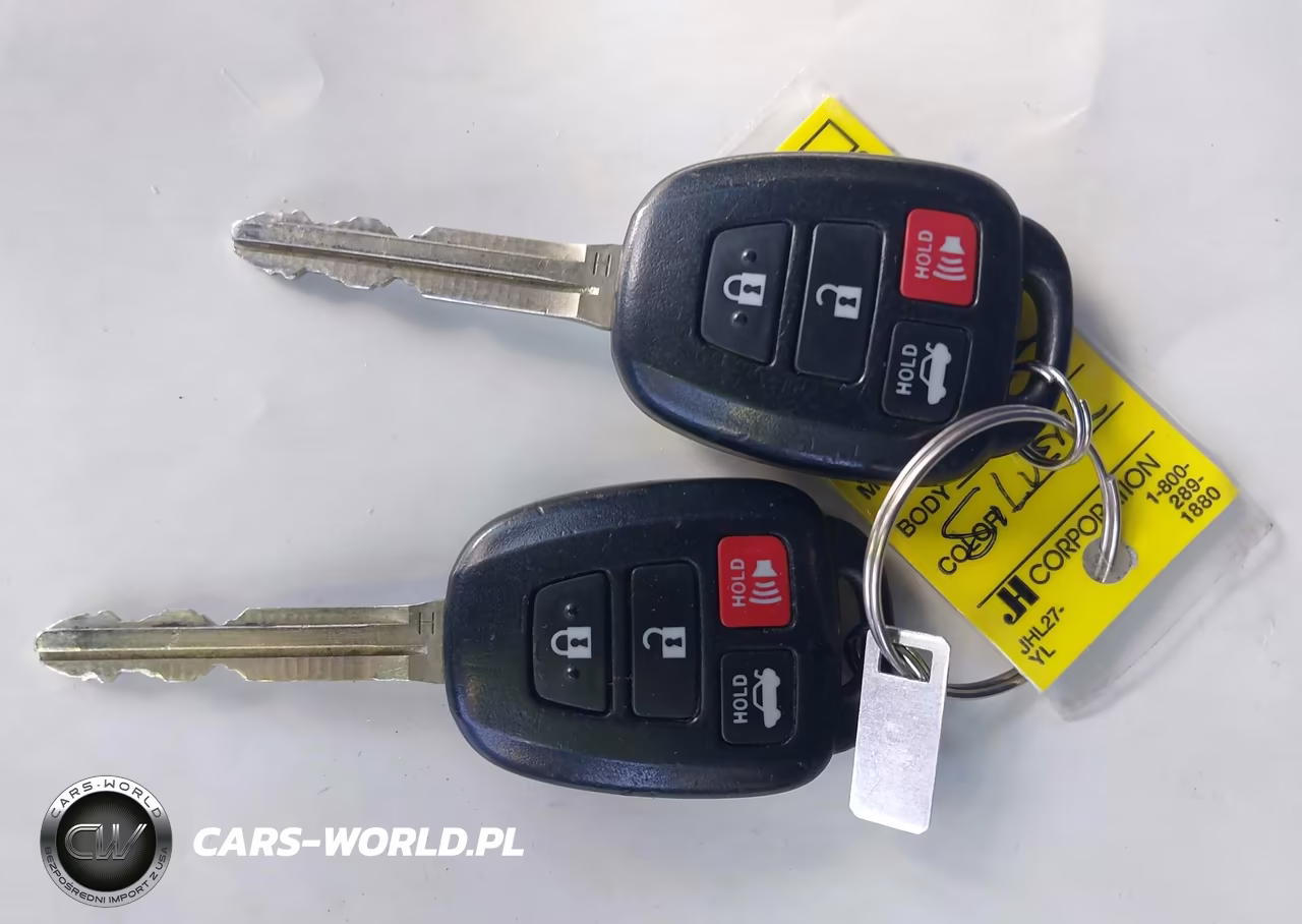2017 Toyota Corolla Se VIN:2T1BURHEXHC867084 - 11