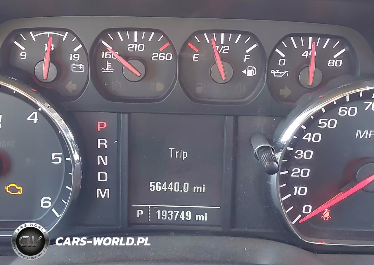 2015 Chevrolet Silverado 1500 Wt VIN:1GCNCPEC5FZ268068 - 7
