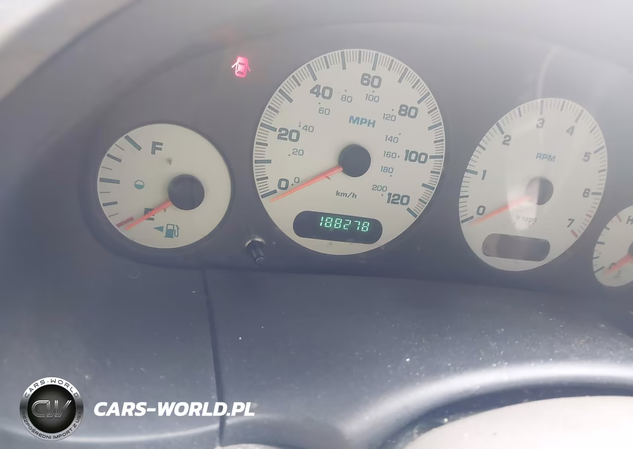 2002 Chrysler Town & Country Lx VIN:2C4GP44312R785501 - 7