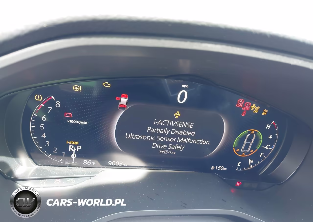 2025 Mazda Cx-70 3.3 Turbo Premium Plus Package VIN:JM3KJEHD5S1124781 - 7