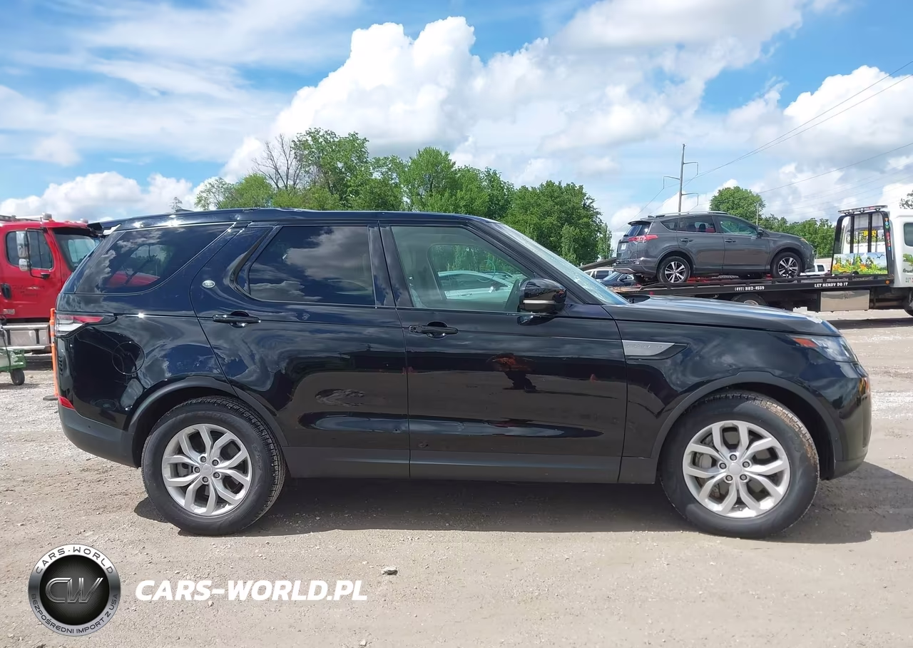 2020 Land Rover Discovery Se VIN:SALRG2RV2L2428733 - 13