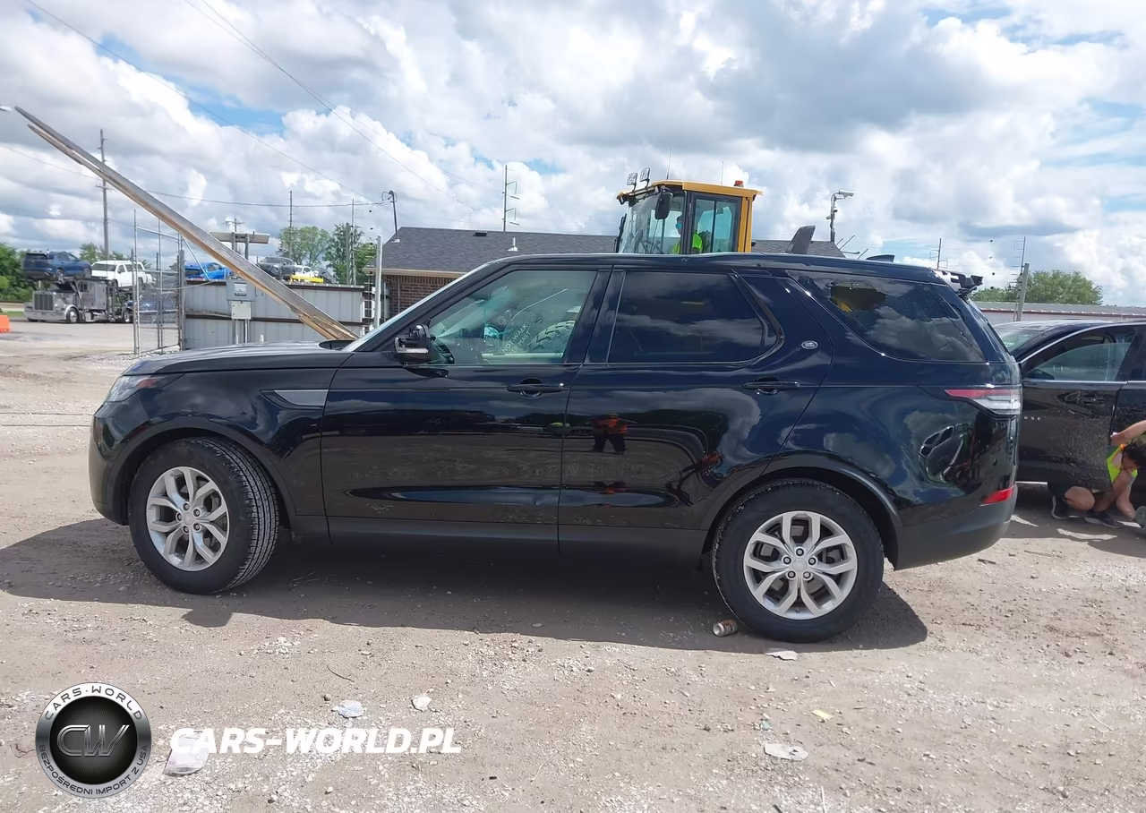 2020 Land Rover Discovery Se VIN:SALRG2RV2L2428733 - 14
