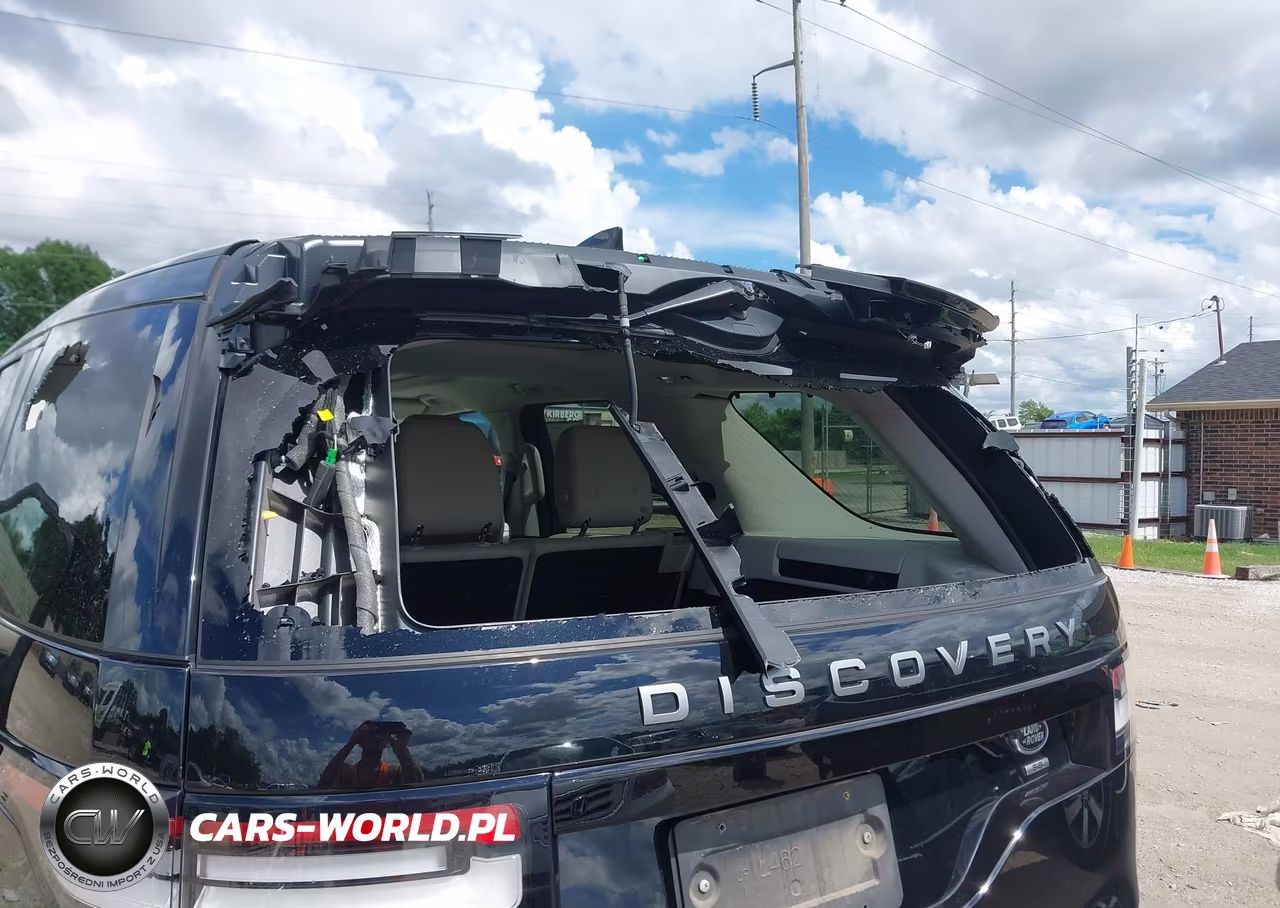 2020 Land Rover Discovery Se VIN:SALRG2RV2L2428733 - 18