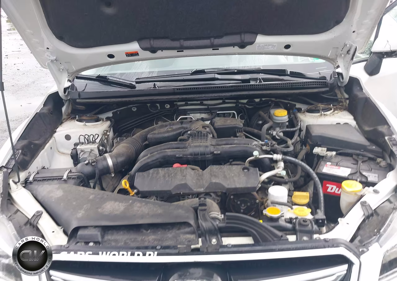 2017 Subaru Crosstrek 2.0I Premium VIN:JF2GPABC7H8218121 - 10